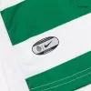 Kids Sporting CP Home Soccer Kits 2025/26 - bestsoccerstore