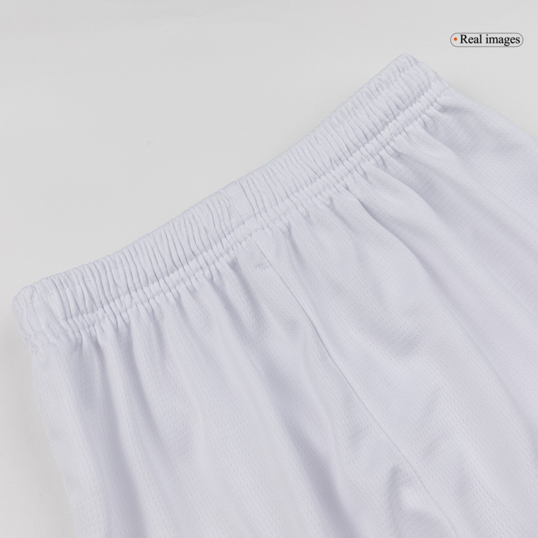 Kids Portugal Away Soccer Kits World Cup 2026 - bestsoccerstore