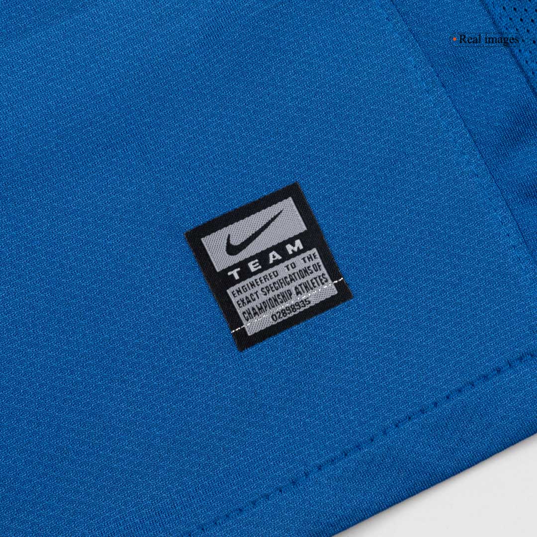 Manchester United Retro Jersey Third Away Long Sleeve Soccer Shirt 2008/09 - bestsoccerstore