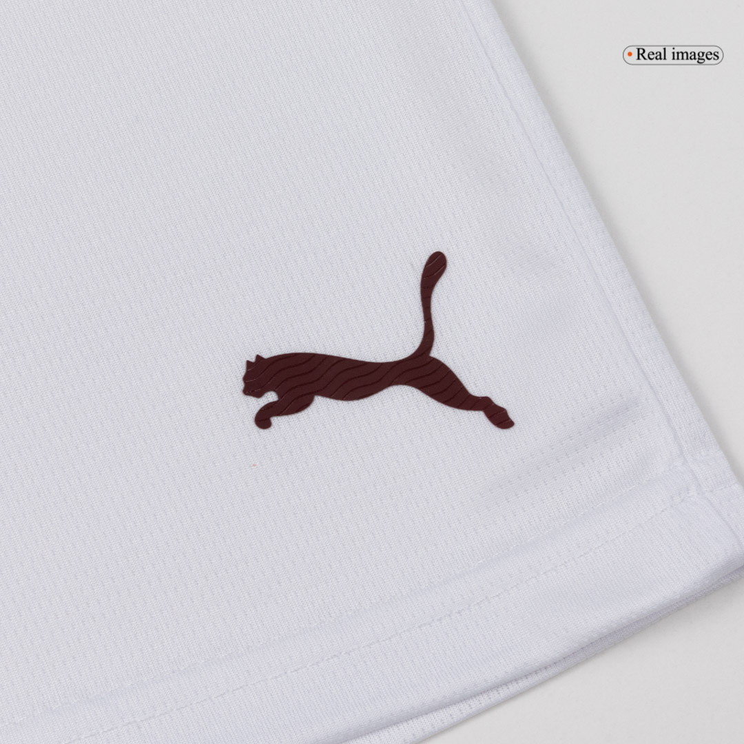 Kids Portugal Away Soccer Kits World Cup 2026 - bestsoccerstore