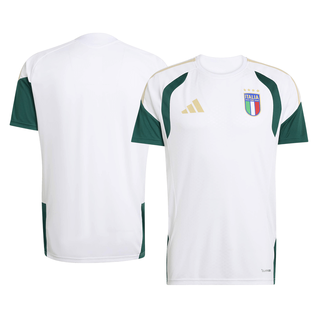 Italy Jersey Pre-Match Soccer Jersey 2026 - bestsoccerstore