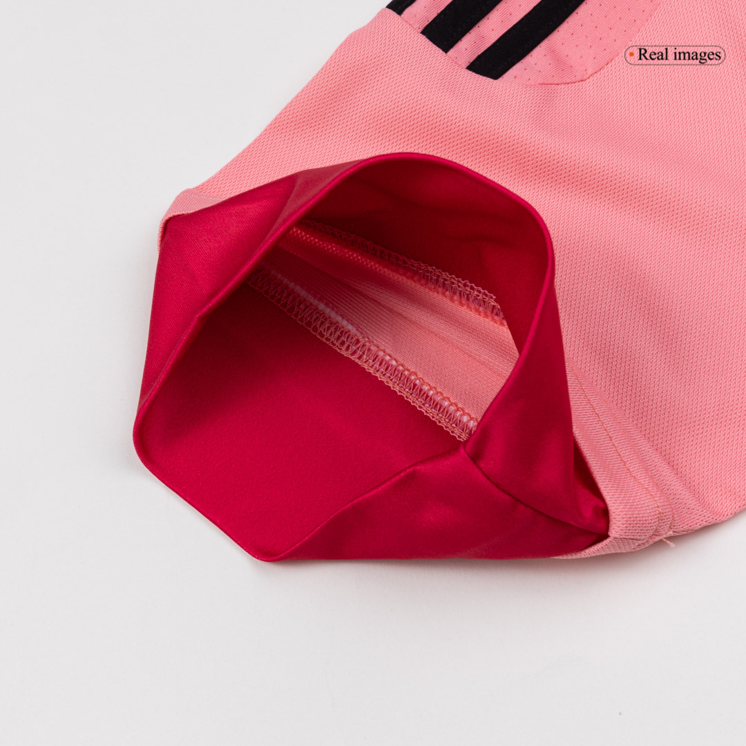 Juventus 2015/16 Retro Jersey Away Soccer Shirt - bestsoccerstore