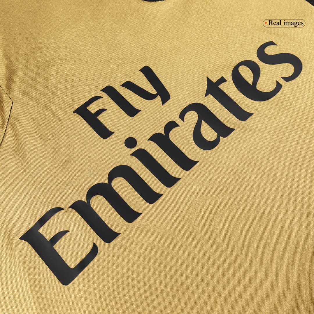 AC Milan 2013/14 Retro Jersey Away Soccer Shirt - bestsoccerstore