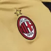 AC Milan 2013/14 Retro Jersey Away Soccer Shirt - bestsoccerstore