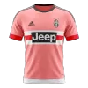 Juventus 2015/16 Retro Jersey Away Soccer Shirt - bestsoccerstore