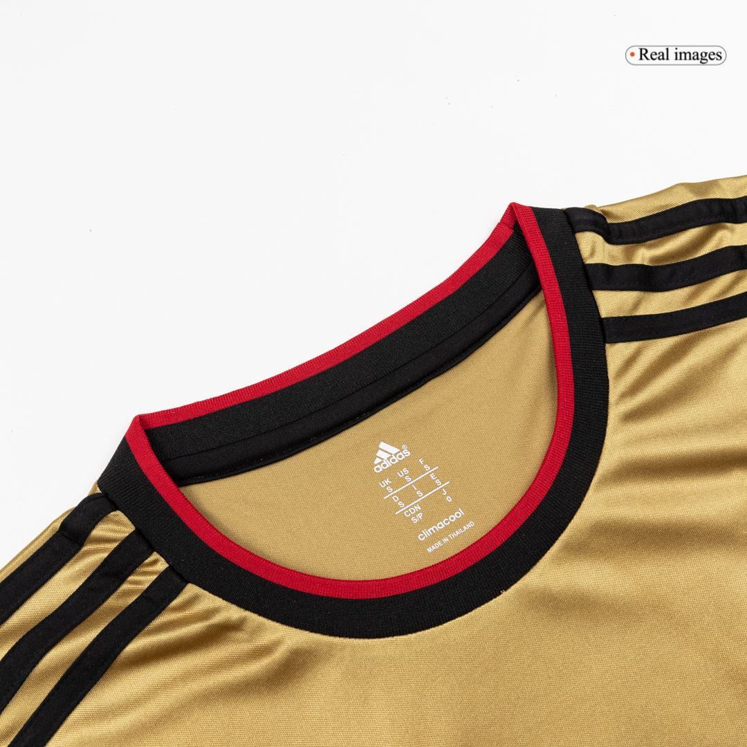 AC Milan 2013/14 Retro Jersey Away Soccer Shirt - bestsoccerstore