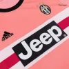Juventus 2015/16 Retro Jersey Away Soccer Shirt - bestsoccerstore