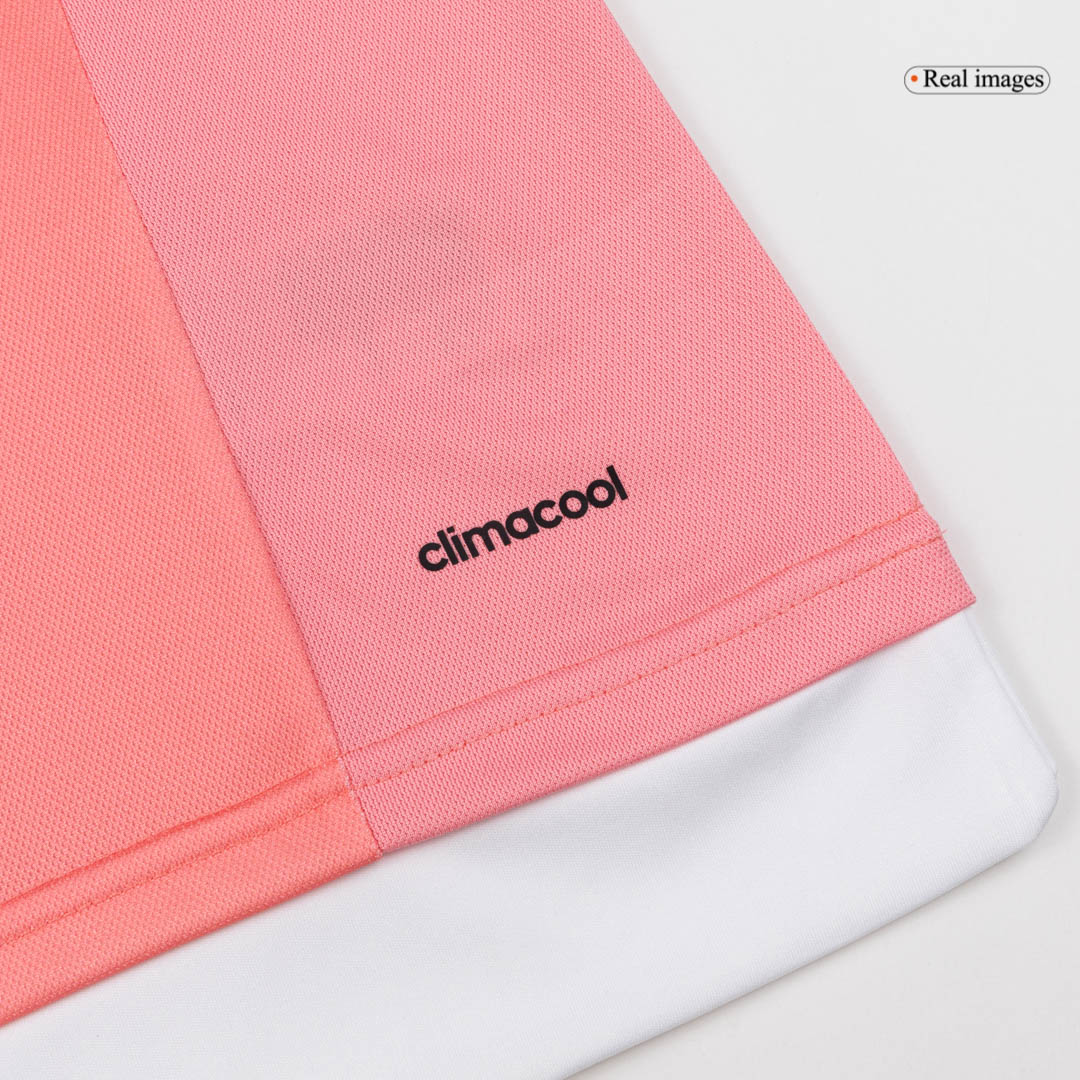 Juventus 2015/16 Retro Jersey Away Soccer Shirt - bestsoccerstore