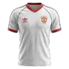Manchester United 1991 Retro Jersey Away Soccer Shirt - bestsoccerstore