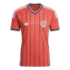 Scotland Player Version Away Soccer Jersey World Cup 2026 - bestsoccerstore
