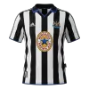 Newcastle United 1999/00 Retro Jersey Home Soccer Shirt - bestsoccerstore