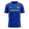 Chelsea Jersey Custom Home Soccer Jersey 2012/13 - bestsoccerstore