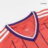 Scotland Player Version Away Soccer Jersey World Cup 2026 - bestsoccerstore
