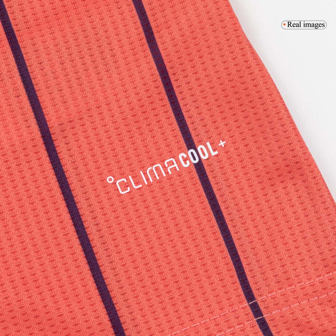 Scotland Player Version Away Soccer Jersey World Cup 2026 - bestsoccerstore