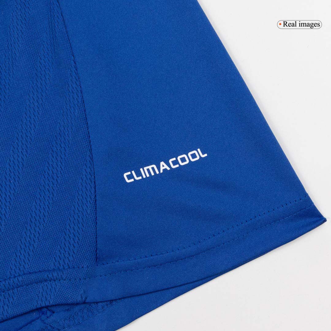 Chelsea Jersey Custom Home Soccer Jersey 2012/13 - bestsoccerstore