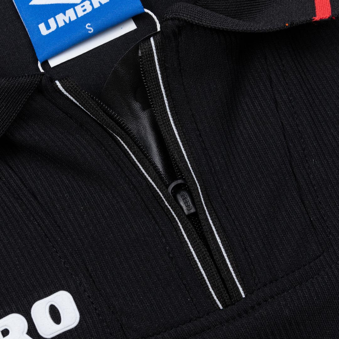 Manchester United 1998 Retro Jersey Away Soccer Shirt - bestsoccerstore