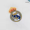 SERGIO RAMOS #4 Real Madrid Retro Jersey Home Long Sleeve Soccer Shirt 2017/18 - bestsoccerstore