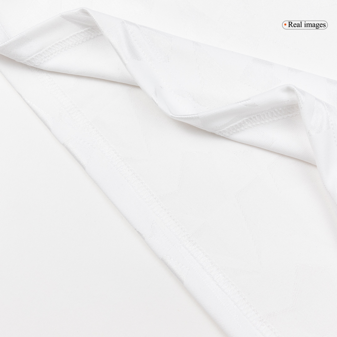 Manchester United 1991 Retro Jersey Away Soccer Shirt - bestsoccerstore