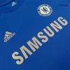 Chelsea Jersey Custom Home Soccer Jersey 2012/13 - bestsoccerstore