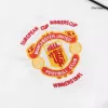 Manchester United 1991 Retro Jersey Away Soccer Shirt - bestsoccerstore