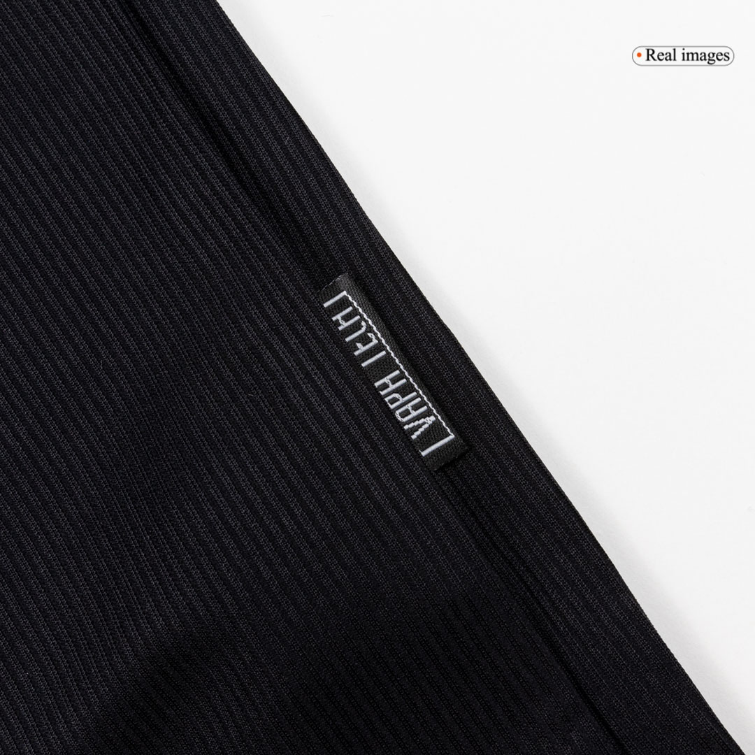 Manchester United Retro Jersey Away Long Sleeve Soccer Shirt 1998 - bestsoccerstore