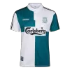 Liverpool 1995/96 Retro Jersey Away Soccer Shirt - bestsoccerstore