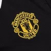 Manchester United Retro Jersey Away Long Sleeve Soccer Shirt 1998 - bestsoccerstore