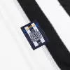 Newcastle United 1999/00 Retro Jersey Home Soccer Shirt - bestsoccerstore