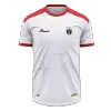 Cape Verde Soccer Jersey Away Shirt 2025 - bestsoccerstore