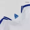 Greece Soccer Jersey Home Shirt World Cup 2026 - bestsoccerstore