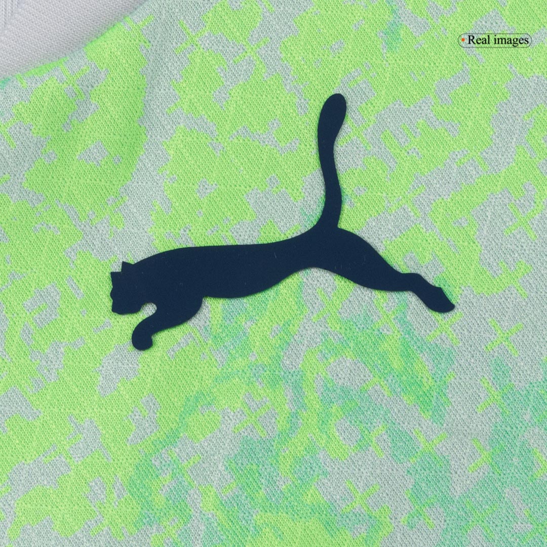 Switzerland Player Version Away Soccer Jersey World Cup 2026 - bestsoccerstore