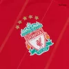 Liverpool 2005/06 Retro Jersey Home Soccer Shirt - bestsoccerstore