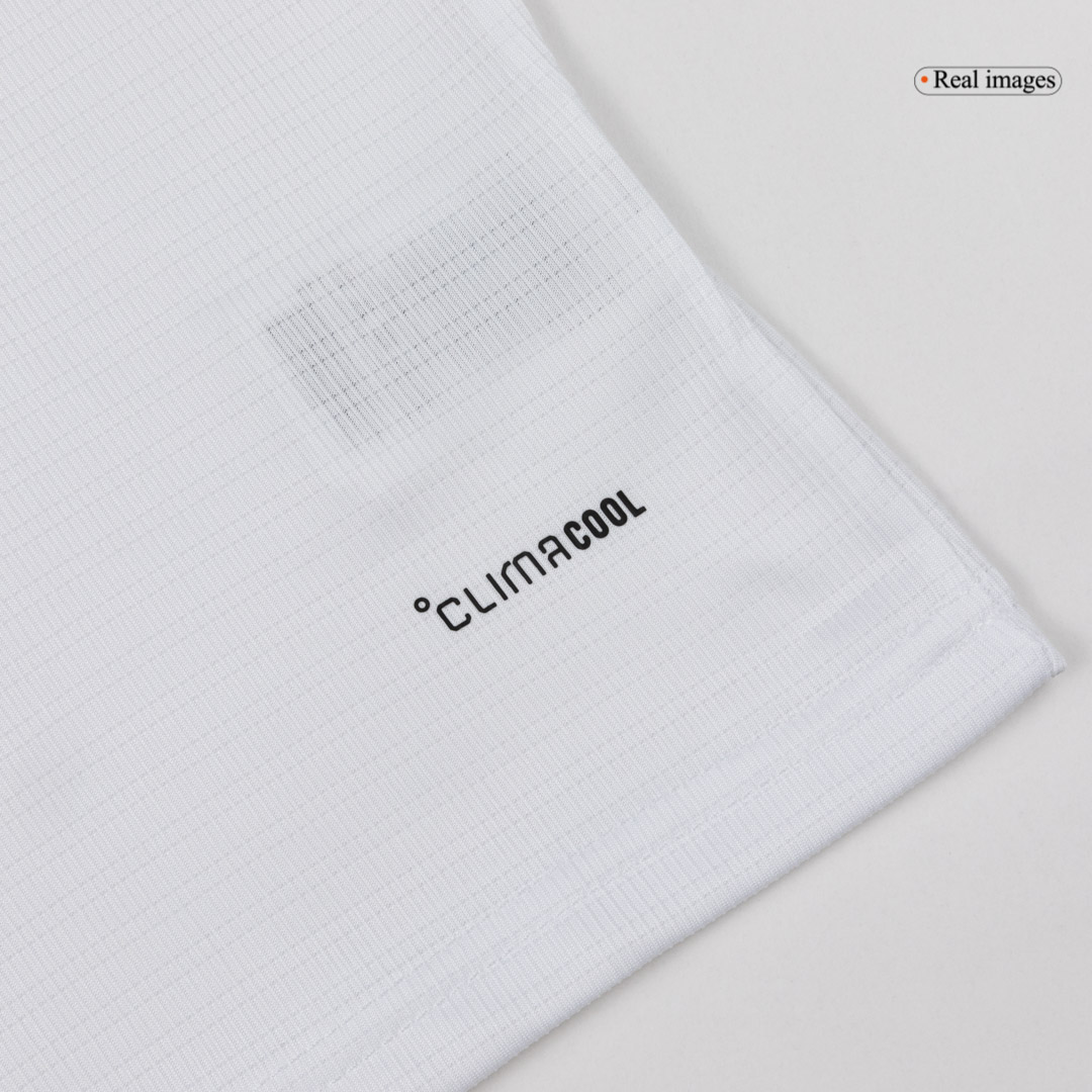 Greece Soccer Jersey Home Shirt World Cup 2026 - bestsoccerstore