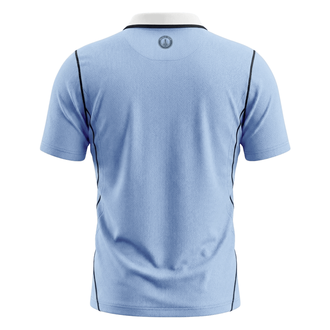 Uruguay Soccer Jersey Home Shirt World Cup 2026 - bestsoccerstore