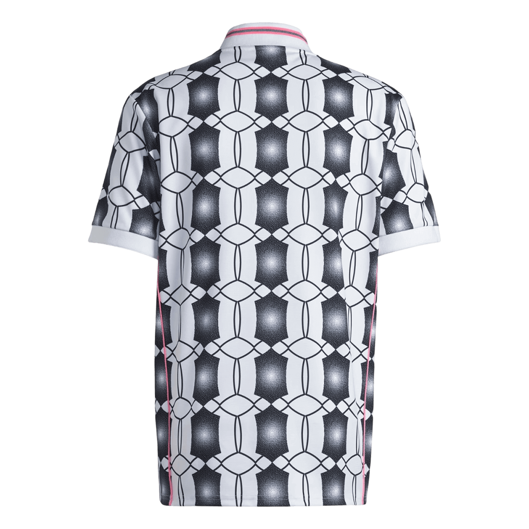 Juventus Special Edition Soccer Jersey Shirt 2025/26 - bestsoccerstore