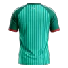 Algeria Soccer Jersey Away Shirt World Cup 2026 - bestsoccerstore