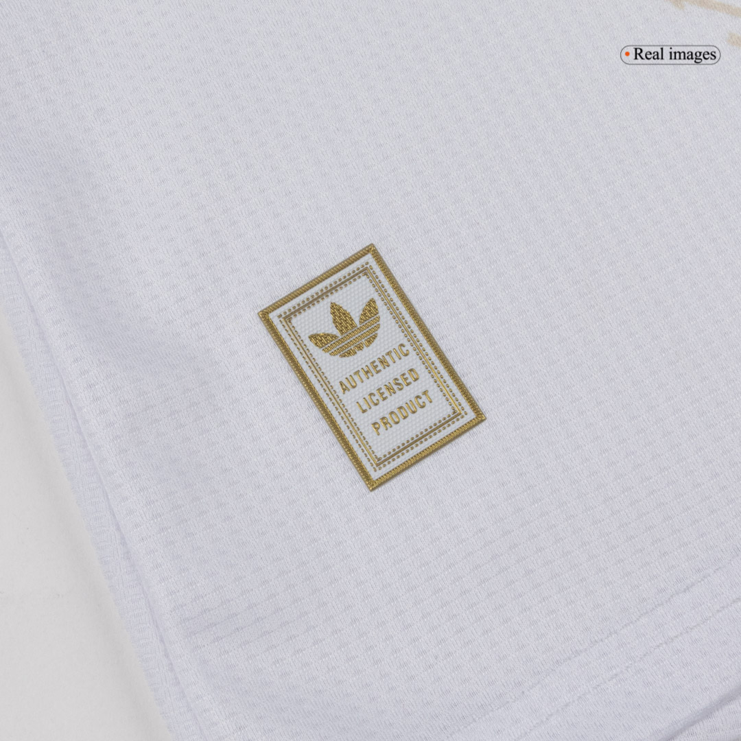 Wales Player Version Away Soccer Jersey World Cup 2026 - bestsoccerstore