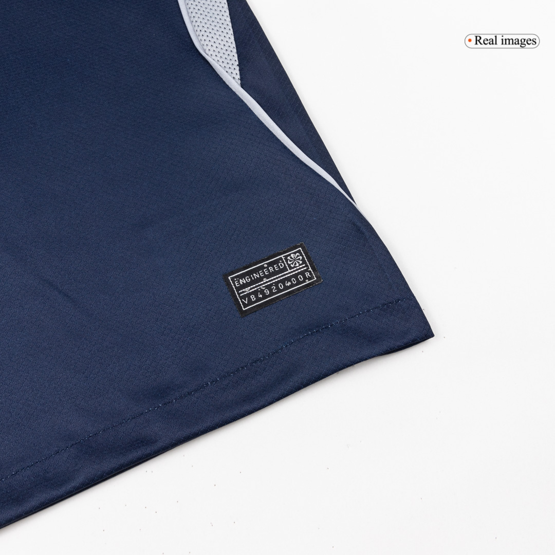 Uruguay Soccer Jersey Away Shirt World Cup 2026 - bestsoccerstore