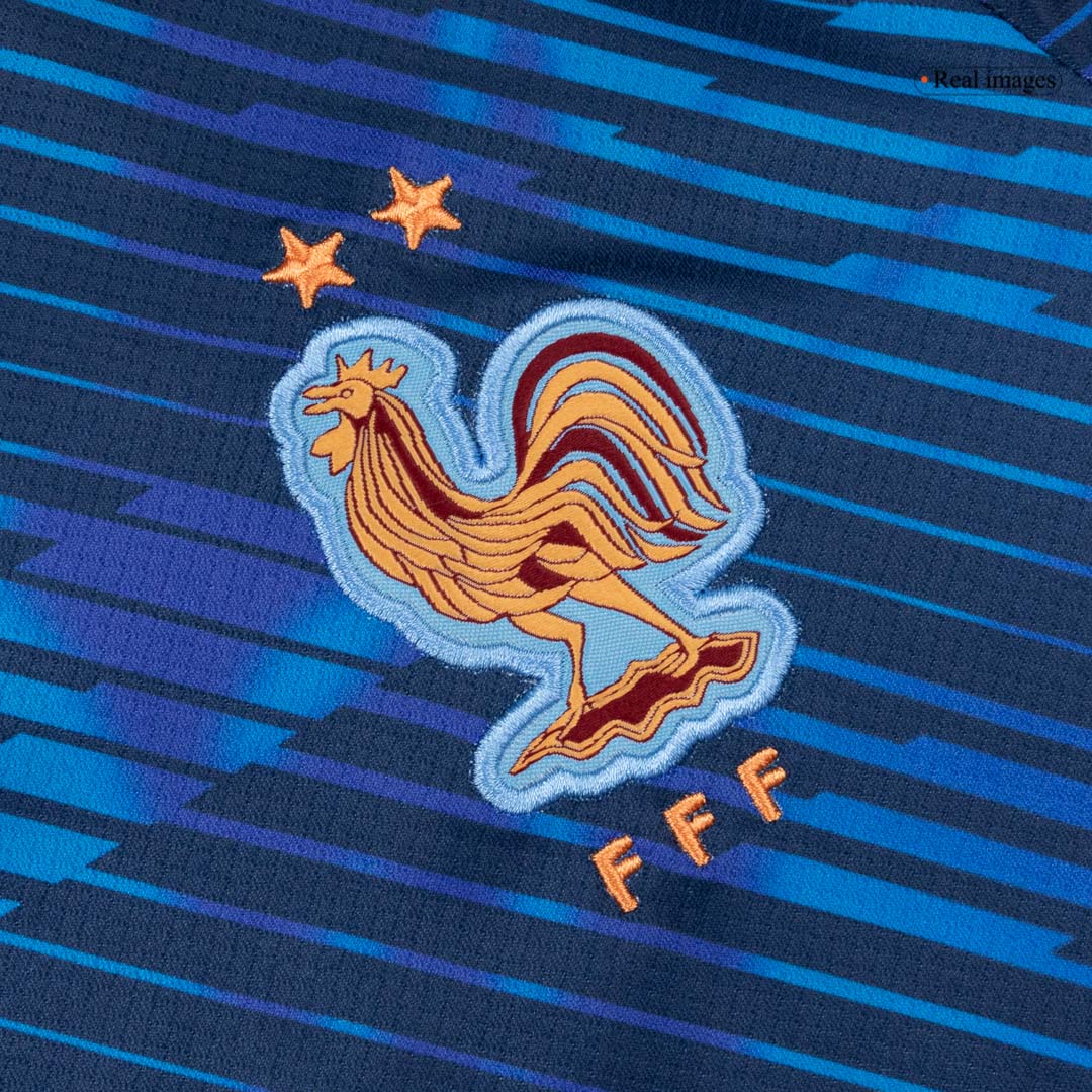 France Soccer Jersey Home Shirt World Cup 2026 - bestsoccerstore