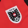 Austria Soccer Jersey Home Shirt World Cup 2026 - bestsoccerstore