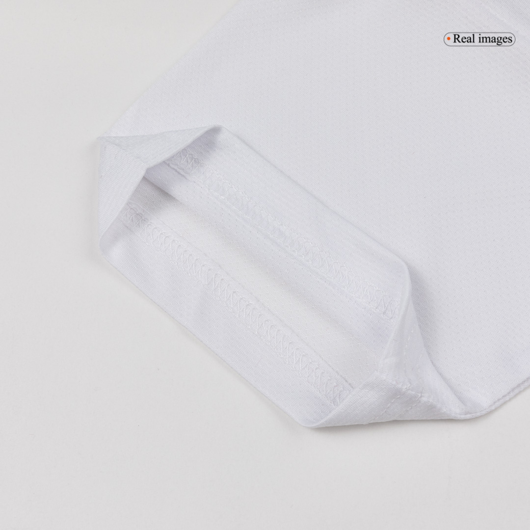 Peru Custom Player Version Home Soccer Jersey World Cup 2026 - bestsoccerstore