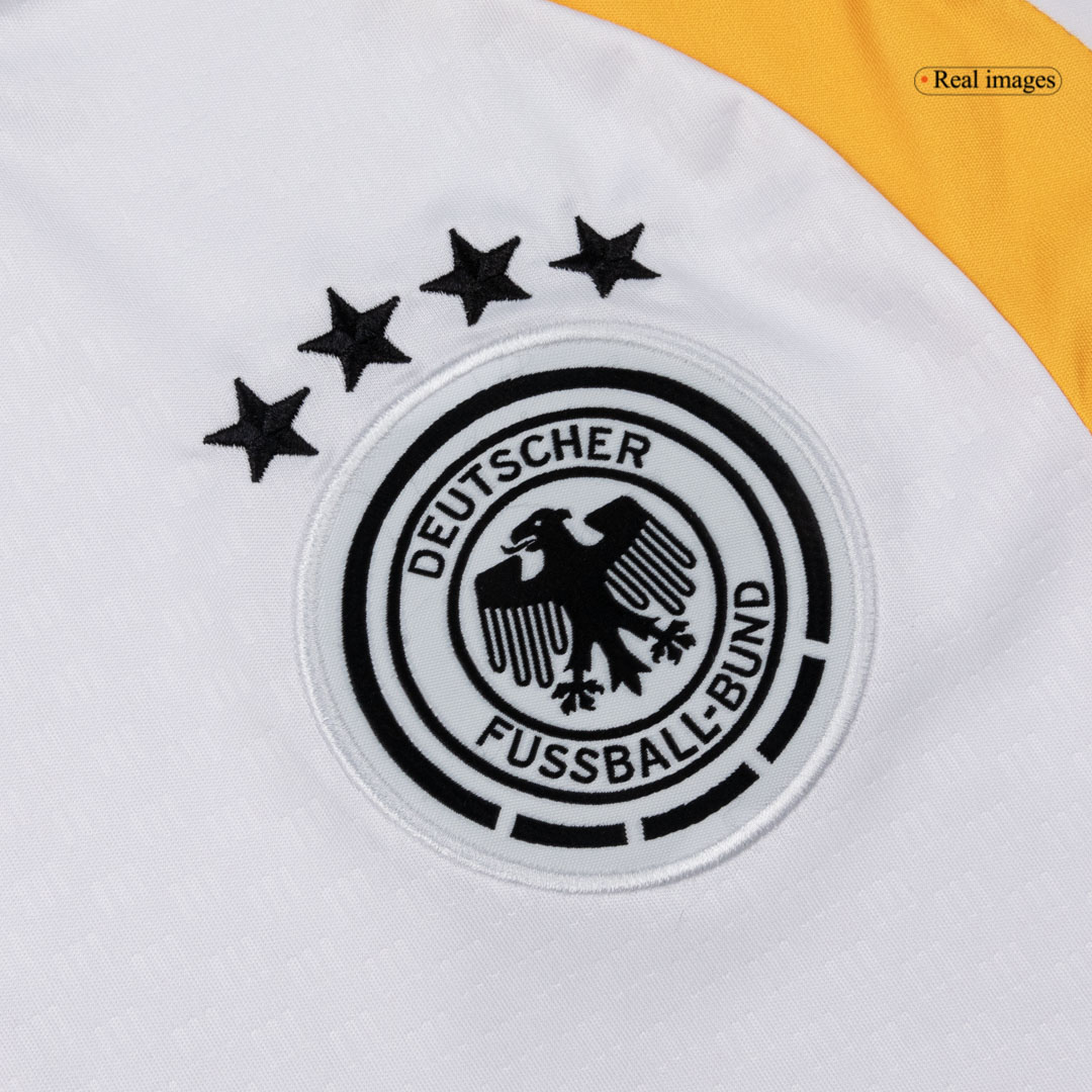 Germany Jersey Pre-Match Soccer Jersey 2026 - bestsoccerstore
