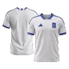 Greece Soccer Jersey Home Shirt World Cup 2026 - bestsoccerstore