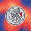 Ajax Jersey Pre-Match Soccer Jersey 2025/26 - bestsoccerstore