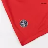 Austria Soccer Jersey Home Shirt World Cup 2026 - bestsoccerstore
