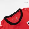 Austria Soccer Jersey Home Shirt World Cup 2026 - bestsoccerstore