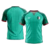 Algeria Soccer Jersey Away Shirt World Cup 2026 - bestsoccerstore