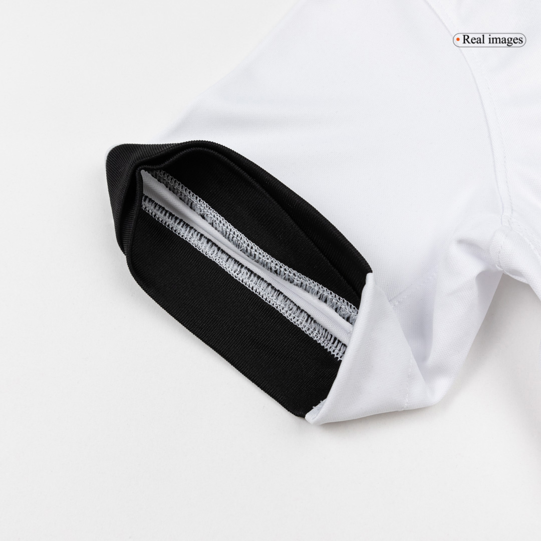 Sporting CP Soccer Jersey Shirt 2025/26 - bestsoccerstore