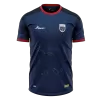 Cape Verde Soccer Jersey Home Shirt 2025 - bestsoccerstore