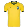 Brazil Soccer Jersey Home Shirt World Cup 2026 - bestsoccerstore